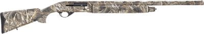 Iver Johnson IJ500 Max-5 Camo 26 12 Gauge Shotgun