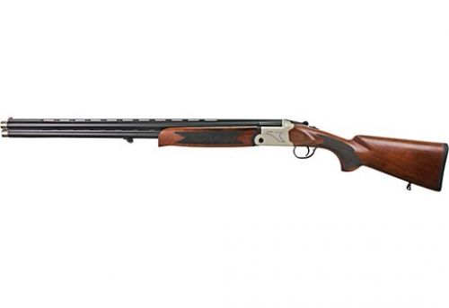 Iver Johnson 600LW Over/Under 12 Gauge Shotgun