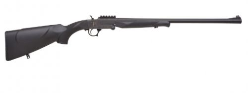 Iver Johnson Turkey Black 12 Gauge Shotgun