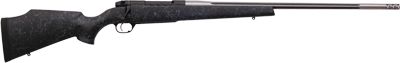 Weatherby Mark V Accumark 340 Weatherby Bolt Action Rifle