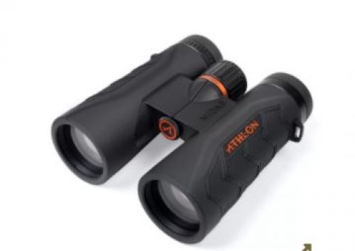 Athlon Midas G2 UHD 10x 42mm Black Binocular
