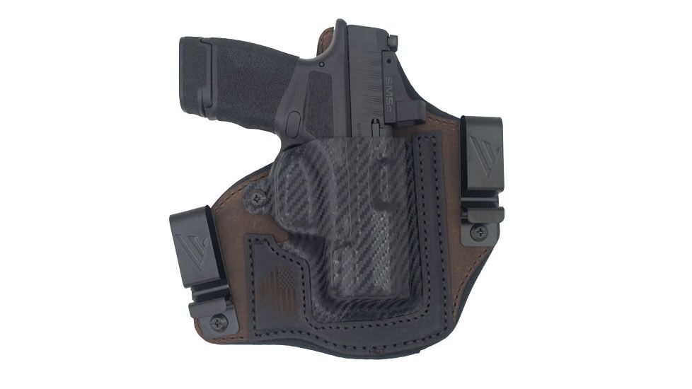VC REBEL HOLSTER IWB KYDEX