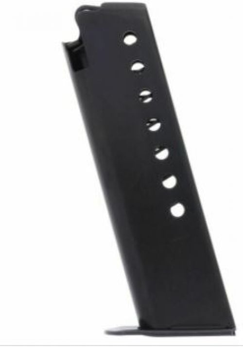 PRO MAG MAGAZINE WALTHER P38