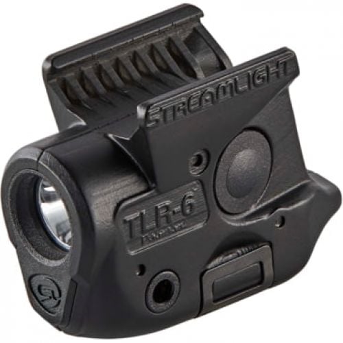 STREAMLIGHT TLR-6 LED LIGHT