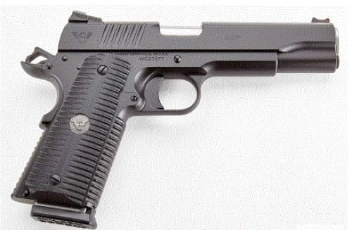 WILSON ACP-FS-9 9MM 5 FS