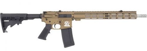 GLFA 16 223 Remington/5.56 NATO AR15 Semi Auto Rifle