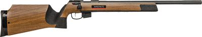 ANSCHUTZ 1761 MSR .22LR - 015540