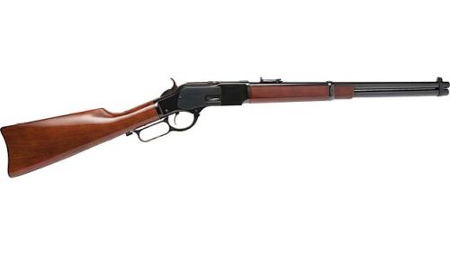 Cimarron 1873 Carbine 32-20 Lever Action Rifle