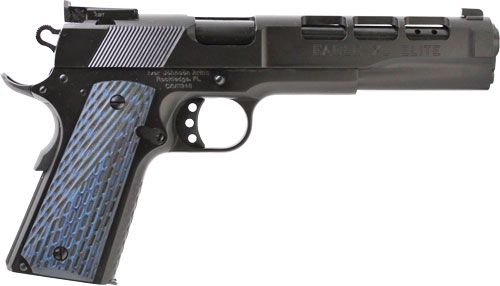 IVER JOHNSON EAGLE XL10 ELITE