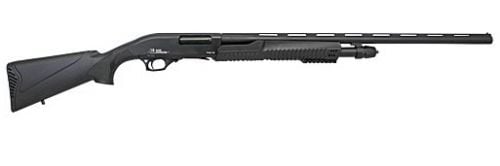 Iver Johnson PAS12 Black 28 12 Gauge Shotgun