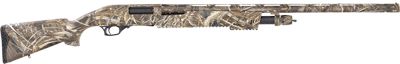 Iver Johnson PAS12 Max-5 Camo 28 12 Gauge Shotgun