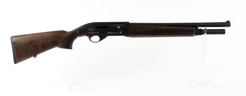 Black Aces Pro Series 12GA. 18.5
