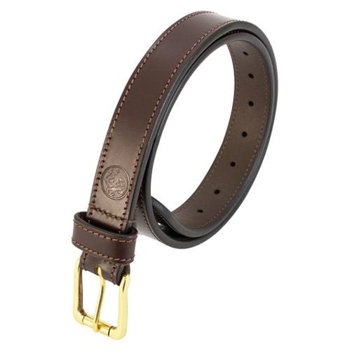 CAMELEON MENS EDC BELT- 36/38 BROWN