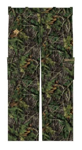 NOMAD LEAFY PANT MOSSY OAK