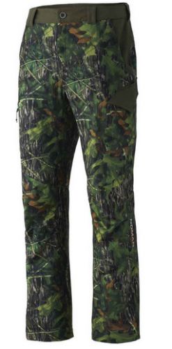 NOMAD PURSUIT PANT MOSSY OAK