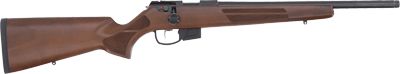 Anschutz 1761 HB .17 HMR Walnut - 015620 Anschutz 1761 HB .17 HMR Walnut - 015620