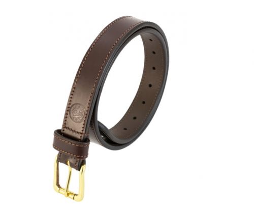 CAMELEON S&W MENS EDC BELT- 42/44 BROWN