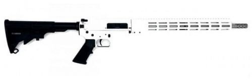 GLFA Optic Ready 16 White 350 Legend Semi Auto Rifle