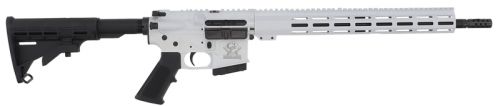 GLFA 16 White 350 Legend Semi Auto Rifle