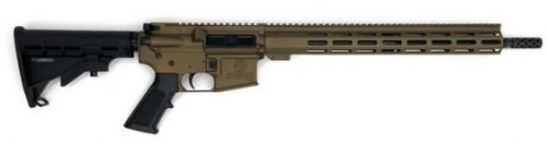 GLFA 16 Bronze 350 Legend Semi Auto Rifle