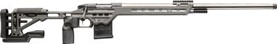 Bergara Premier Competition 6mm Creedmoor Bolt Action Rifle