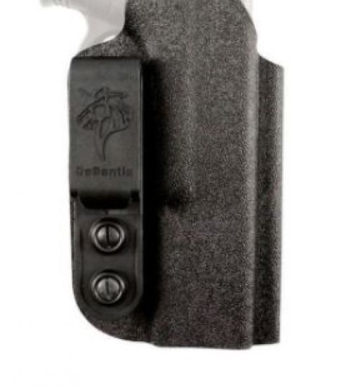 DESANTIS SLIM TUK HOLSTER IWB