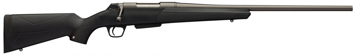 Winchester XPR Compact .223 Remington