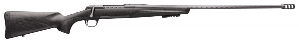 Browning X-Bolt Pro 300 Winchester Magnum Bolt Action Rifle