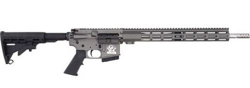 GLFA Tungsten 350 Legend Semi Auto Rifle