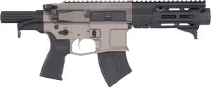 Maxim Defense PDX SPS Black/Urban Grey 7.62 x 39mm Pistol - MXM50840 Maxim Defense PDX SPS Black/Urban Grey 7.62 x 39mm Pistol - MXM50840