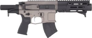 Maxim Defense PDX SPS Black/Urban Grey 7.62 x 39mm Pistol