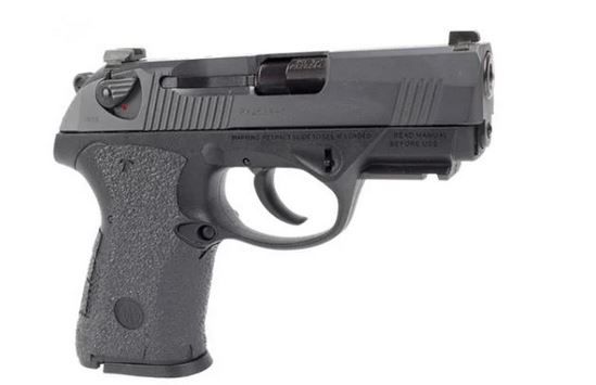 Beretta PX4 Storm Type G Compact Carry 9mm (3)-15rd Magazines