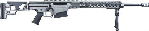 BARRETT SMR MRAD RIFLE .338NM