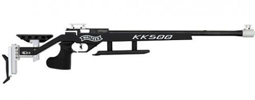 WaltherKK500 Blacktec .22LR