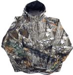 NOMAD UTILITY HOODIE REALTREE