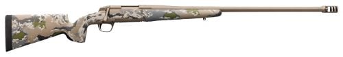 Browning X-Bolt Hells Canyon Long Range McMillan 6.5 Creedmoor 26