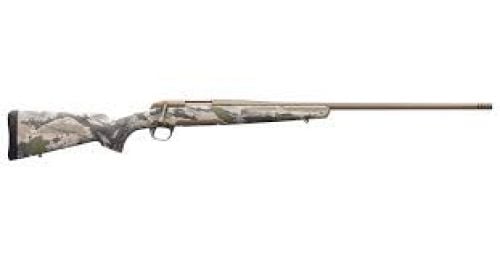Browning X-BOLT SPEED 6.5PRC 24 Ovix/Smoked Bronze