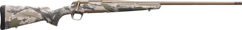 Browning X-Bolt Speed 300 PRC Bolt Action Rifle