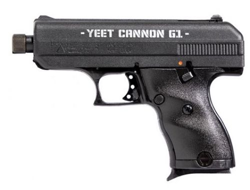 Hi-Point C-9 Yeet Cannon G1 9mm Semi Auto Pistol