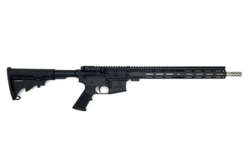 GLFA 16 Stainless Barrel 223 Remington/5.56 NATO AR15 Semi Auto Rifle