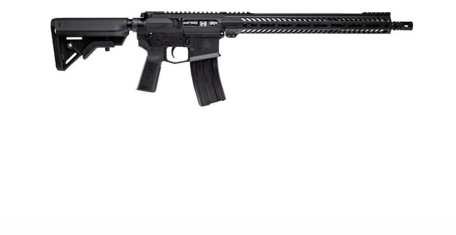ANGSTADT UDP-300 RIFLE .300 Black