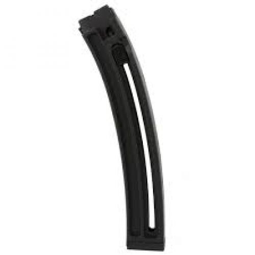 HK Magazine MP5 .22LR 25rd