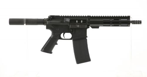 GLFA AR15 PISTOL .223 WYLDE