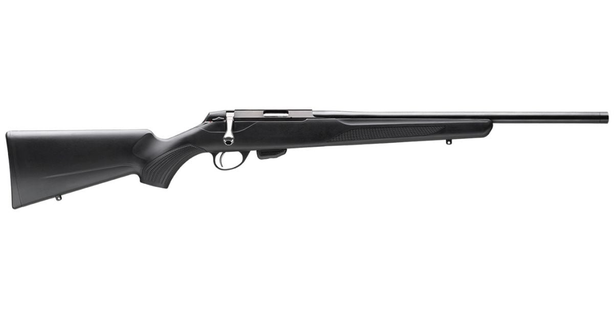 Tikka T1x MTR 22 LR Bolt Action Rimfire Rifle Left Handed