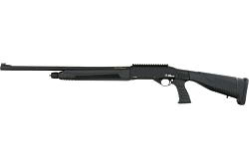 Iver Johnson IJ500 Turkey Black 12 Gauge Shotgun