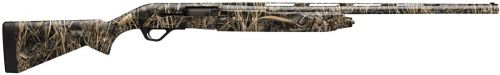 Winchester SX4 Waterfowl Hunter - Realtree Max-7 20 Gauge, 28\