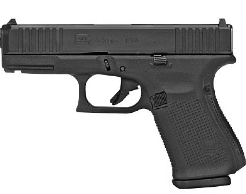 Glock G23 Gen5 40 S&W Pistol