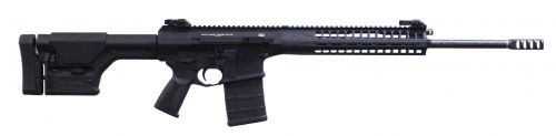 LWRC REPR MKII Elite 7.62 20 Inch Proof Carbon Fiber Barrel