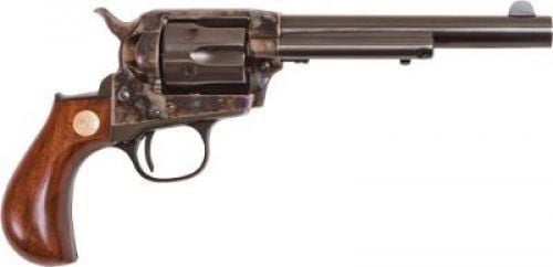 Cimarron U.S. Cavalry 7.5 45 Long Colt Revolver