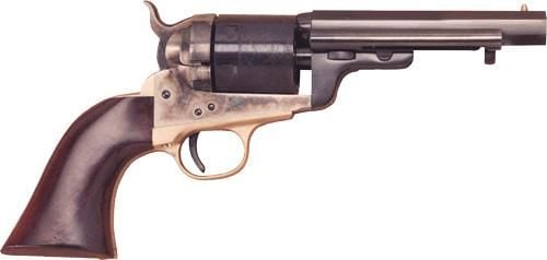 Cimarron 1851 Richards-Mason Conversion 38 Special Revolver